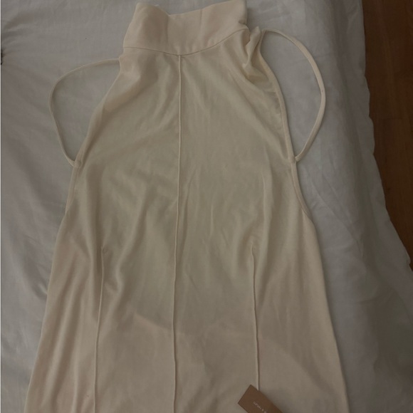 Reformation Maire Knit Top NWT - Picture 4 of 4